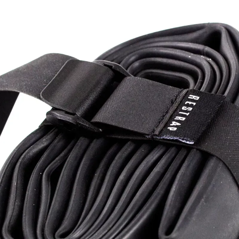 Restrap Mixed Fast Straps in Black-2