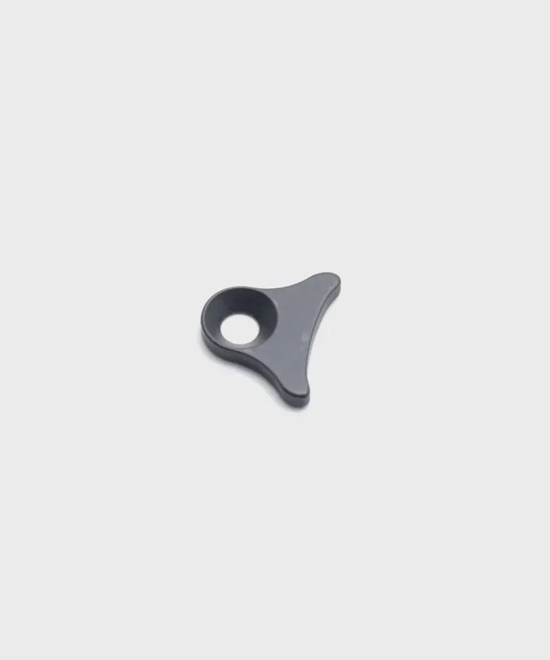 Fox Axle Nut Hold-Down 15QR Mounting Hardware