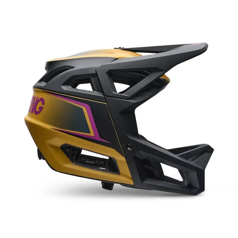 Proframe RS Heatstack Yellow Medium