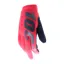 100% Brisker Cold Weather Gloves in Red