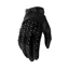 100% Geomatic Gloves in Black