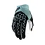 100% Geomatic Gloves in Sky Blue