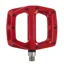 DMR V12 Pedal in Red