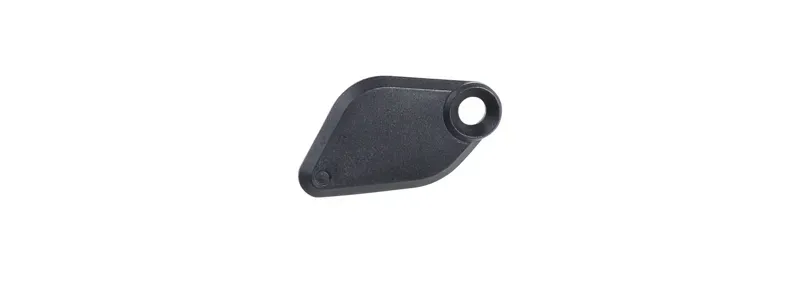 Suspension Part Warranty Nut Insert M8x1.25 6.5 Thk Black-3