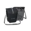 Vaude Aqua Back 48-litre Pannier Bag Pair in Black