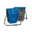 Vaude Aqua Back 48-litre Pannier Bag Pair in Blue