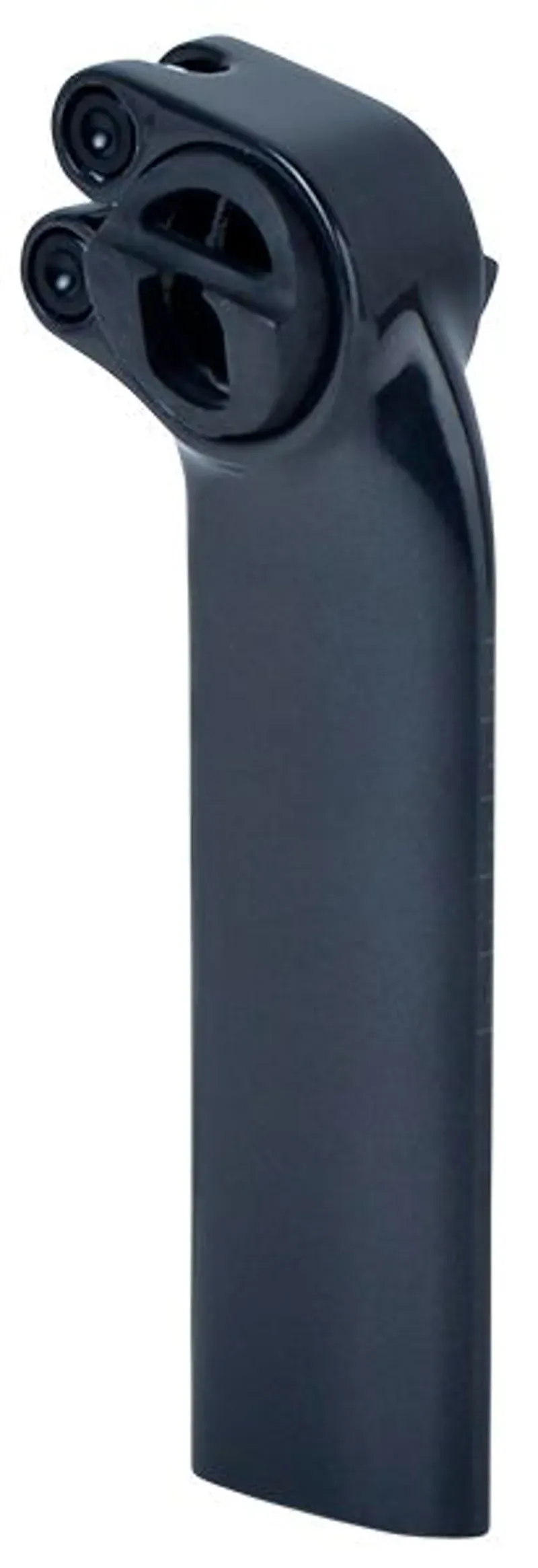 SEATPOST Madone 9 5mm Offset 205mm Black-1