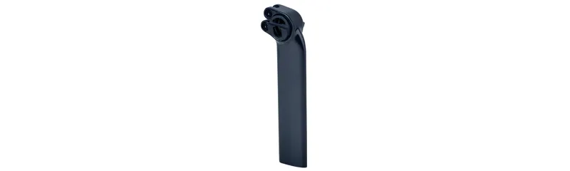 SEATPOST Madone 9 5mm Offset 205mm Black-3