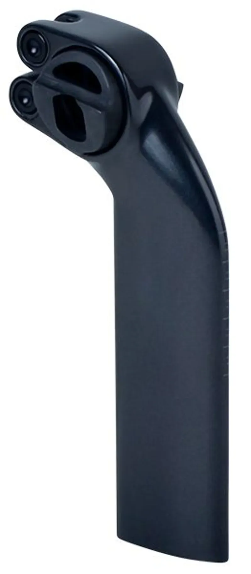 SEATPOST Madone 9 5mm Offset 205mm Black-2