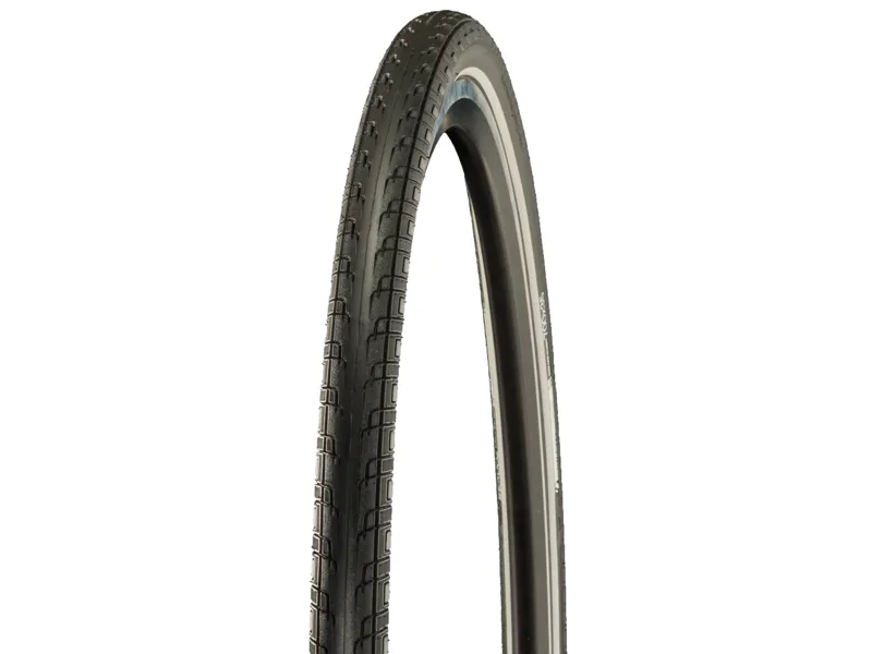 bontrager h2 hard case ultimate reflective hybrid tire