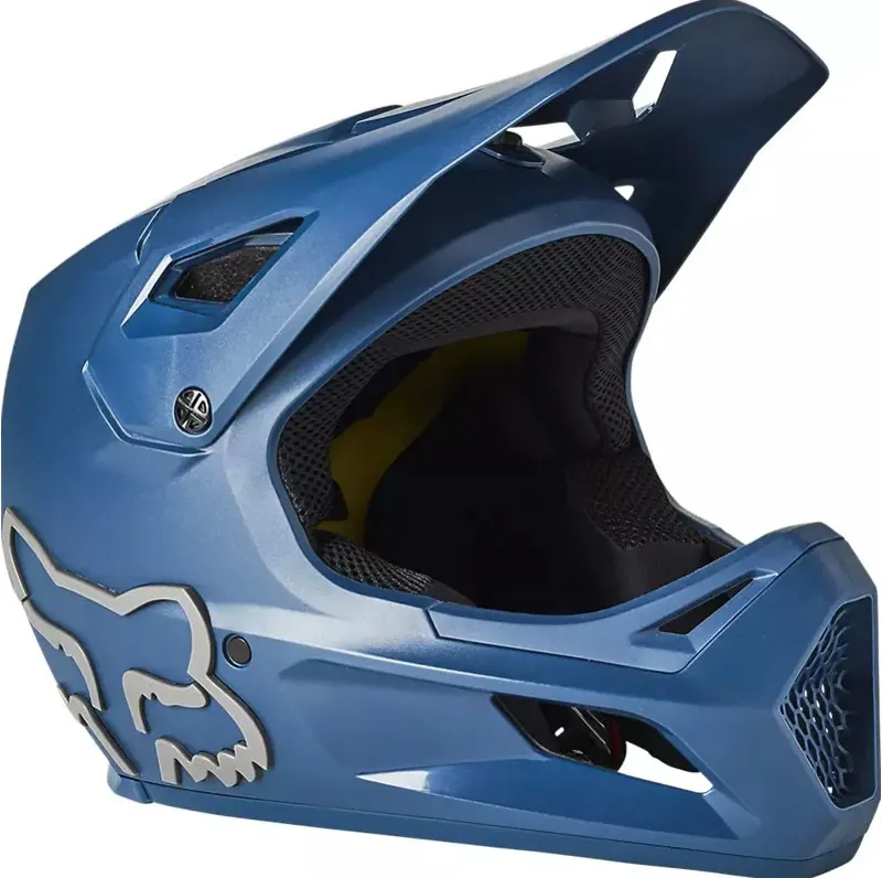 Rampage Helmet Ce/Cps Drk Indo M