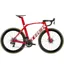 Trek Madone SLR 9 Disc eTap Carbon Road Race Bike in Red
