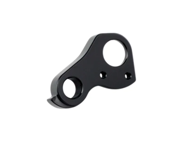 Trek Domane 142 x 12 Disc Derailleur Hanger Rear in Black-1