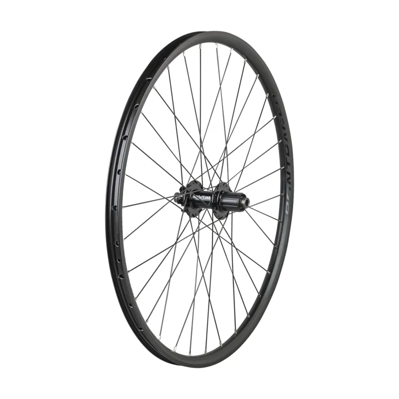 32h bike wheel