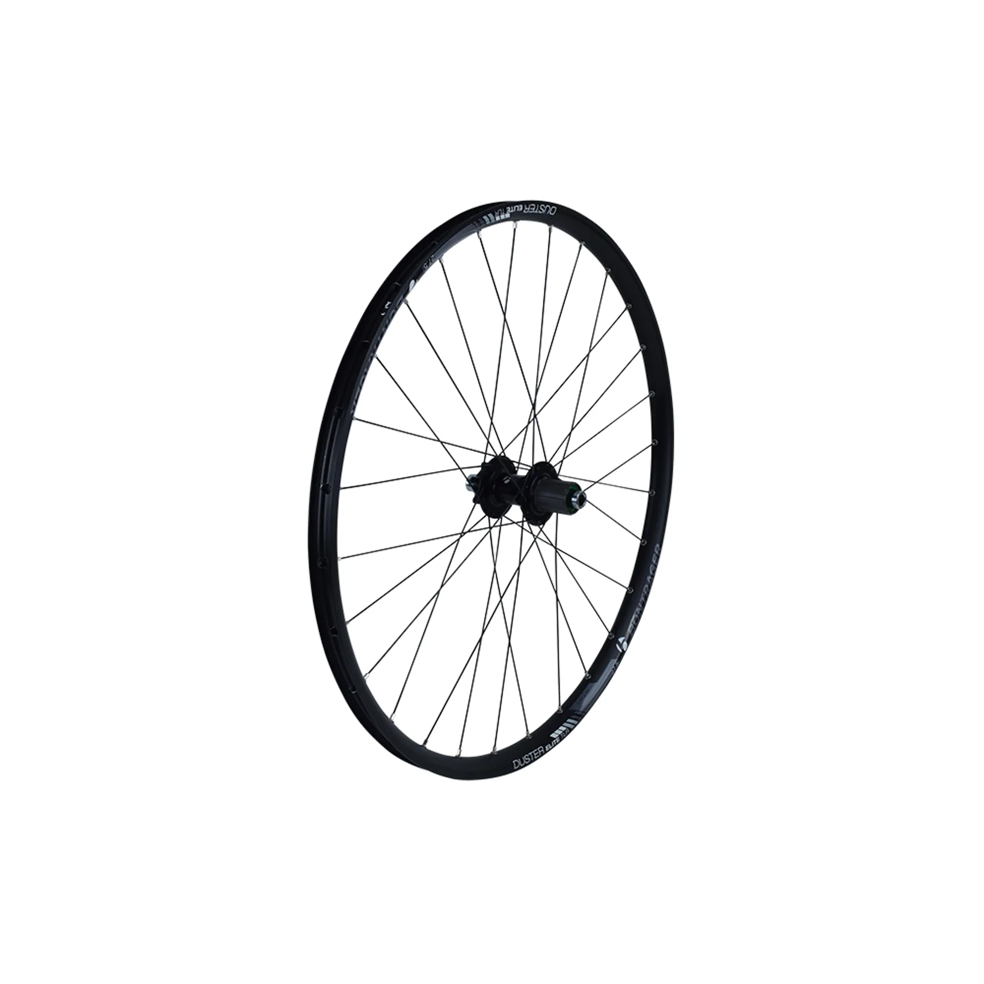 bontrager duster elite 27.5