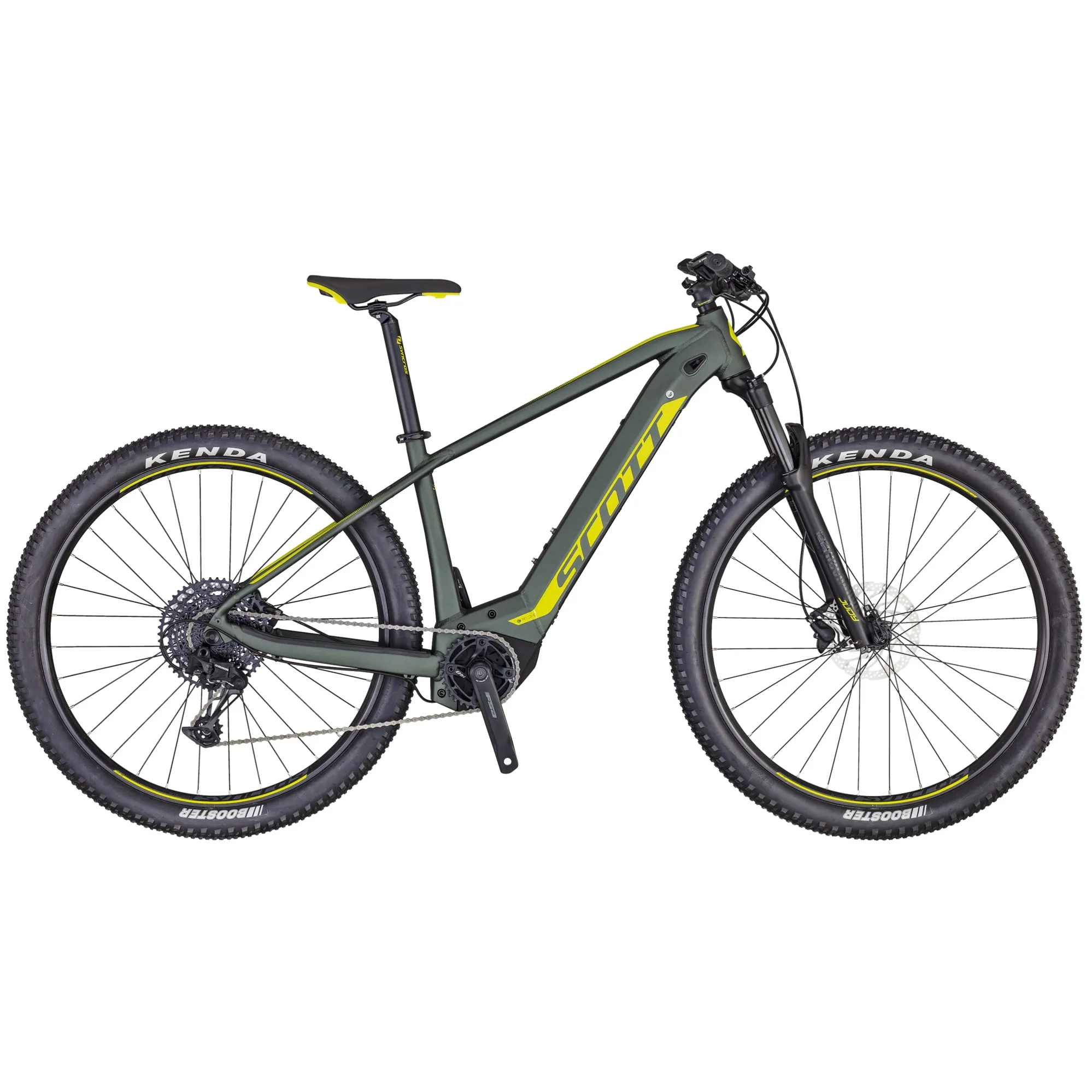 Mtb Scott Aspect 930 Recensione Scott Aspect Eride 930 2019 Scott
