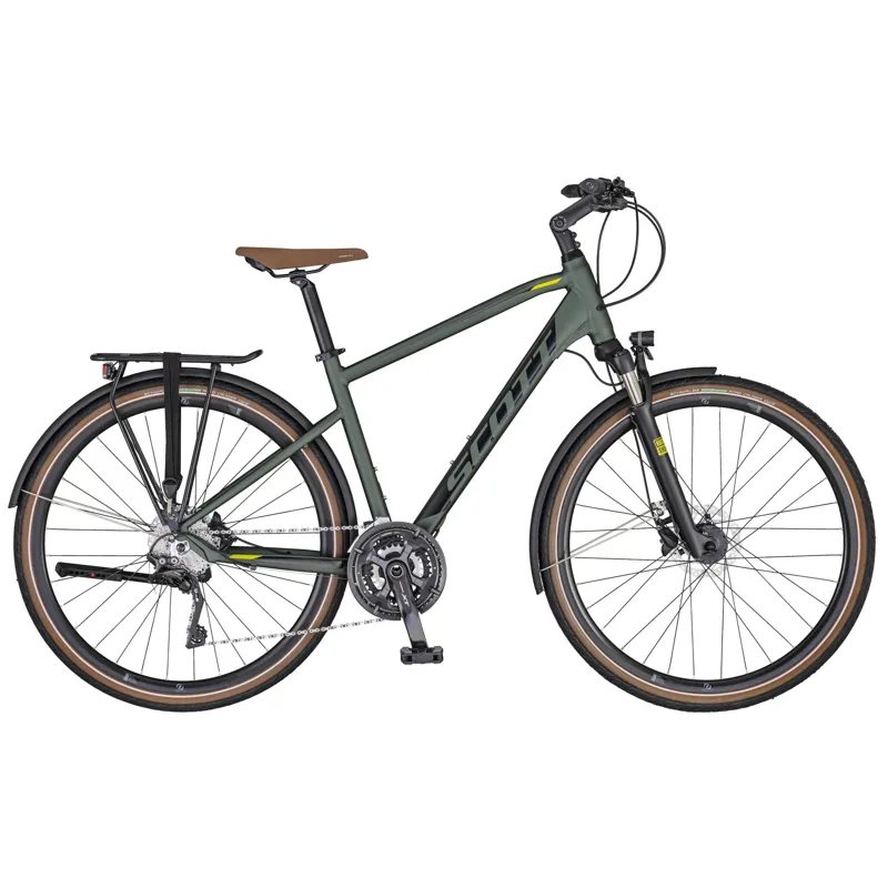 Scott sub hot sale sport 10