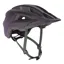 Scott Groove Plus CE  Helmet in Purple 