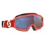Scott Primal Goggles in Red
