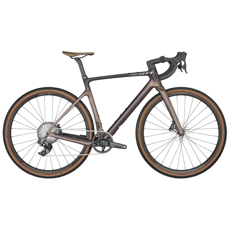 Scott road bike best sale 2020