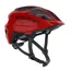 2022 Scott Kid's Spunto Plus CE Helmet in Red