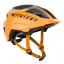 2022 Scott Kid's Spunto Plus CE Helmet in Orange