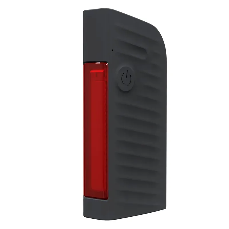 SYN Rear Light Campbell 20 Aero Il black one size