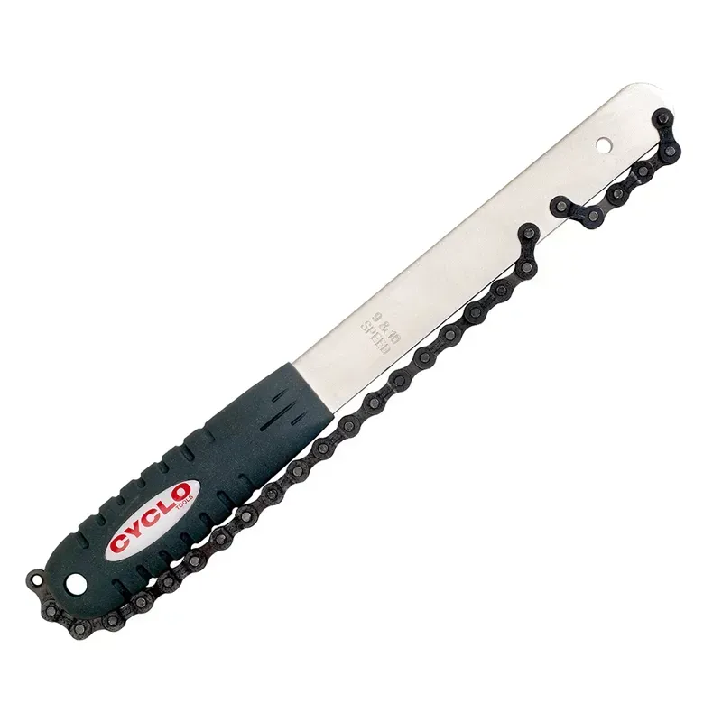 Cyclo 9/10-speed Sprocket Remover in Black/Silver