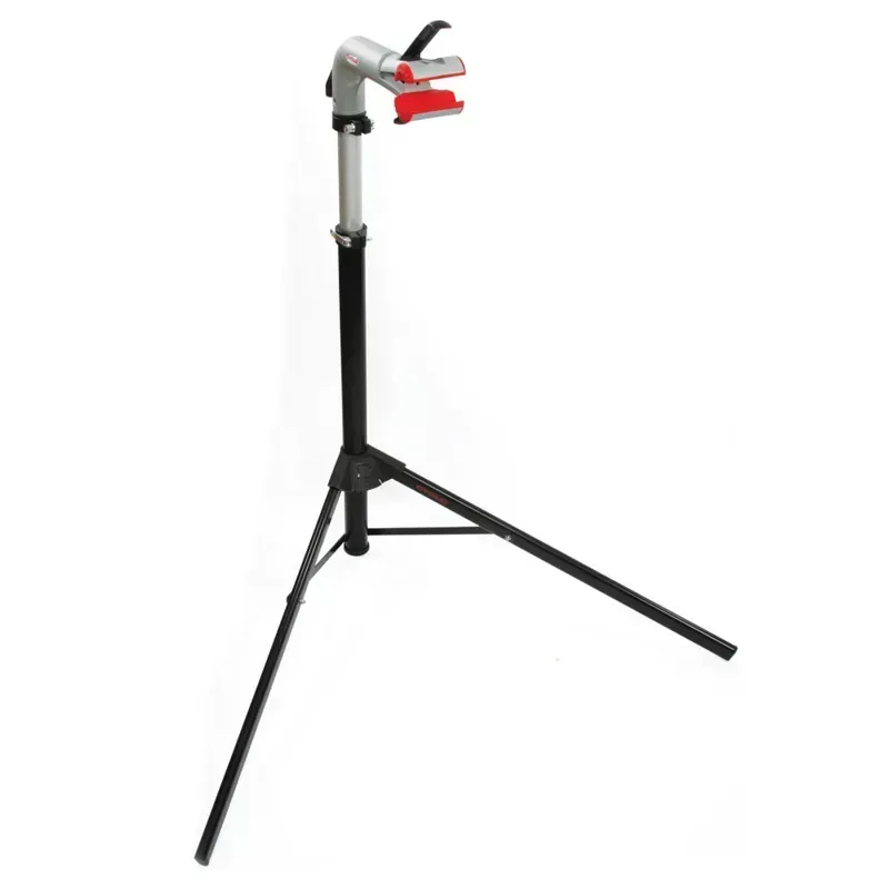 Cyclo Modular Workstation Mobile Stand in Grey/Black