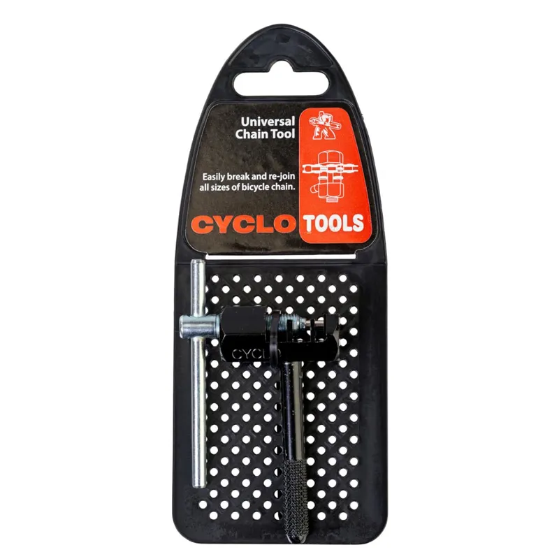 Cyclo Cassette Lockring Tool - Shimano Hyperglide-1