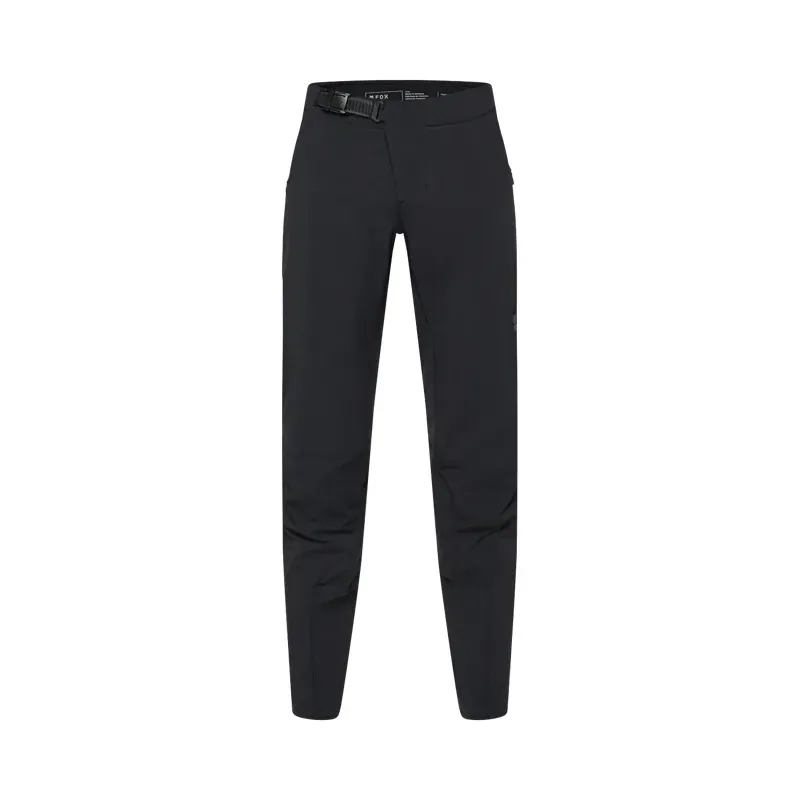 Fox Flexair Fire Pants in Black