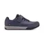 Fox Union Clipless Shoes in Blue Steel