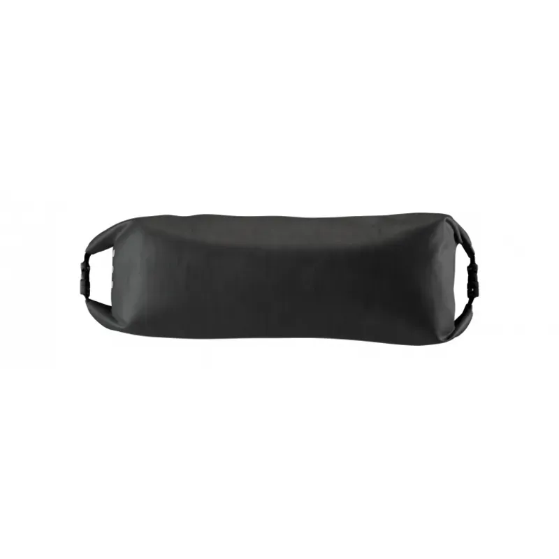 Brooks Scape Handlebar Roll Bag in Mud Green-3