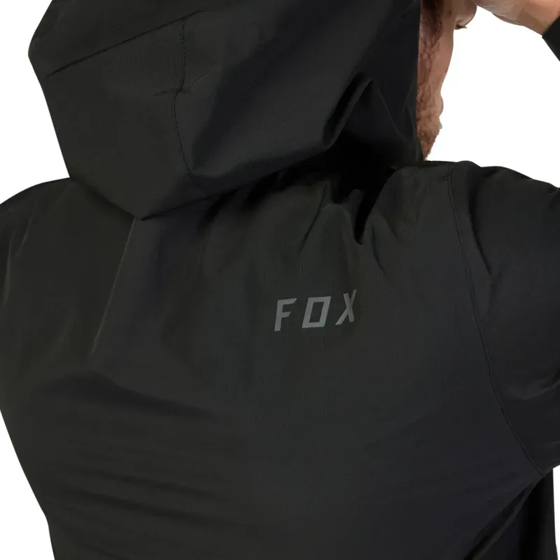 Fox Ranger 2.5l Water Jacket in Black-8