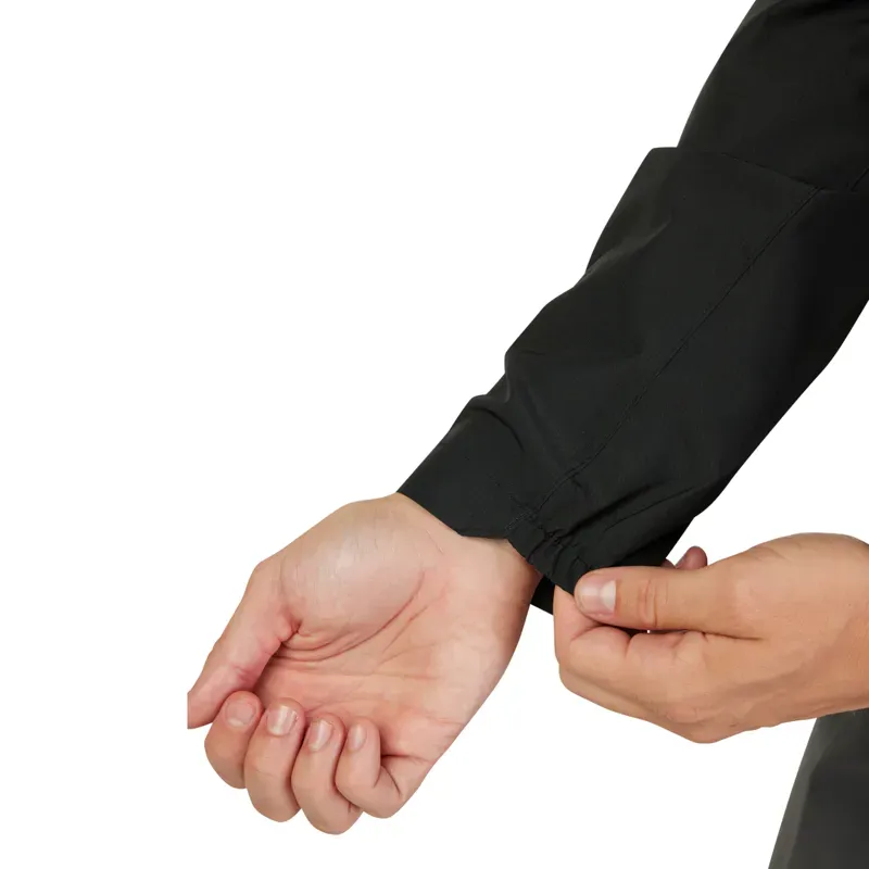 Fox Ranger 2.5l Water Jacket in Black-6