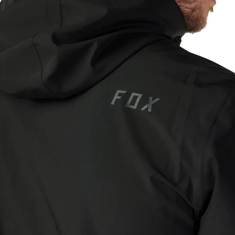 Fox Ranger 2.5l Water Jacket in Black-7