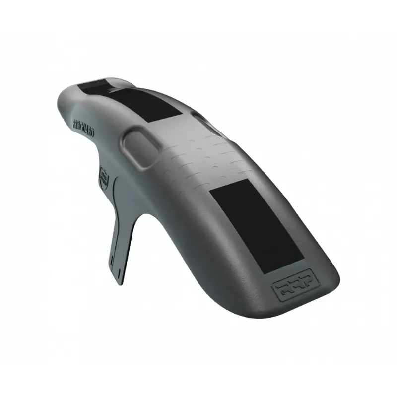 MUDGUARD ProGuard Black Standard-2
