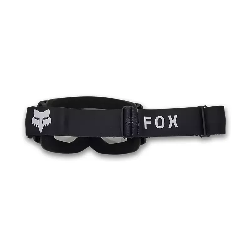 Fox Main Goggles in Black-1