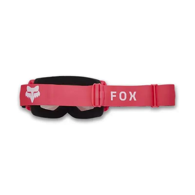 Fox Main Goggles in Pink-1