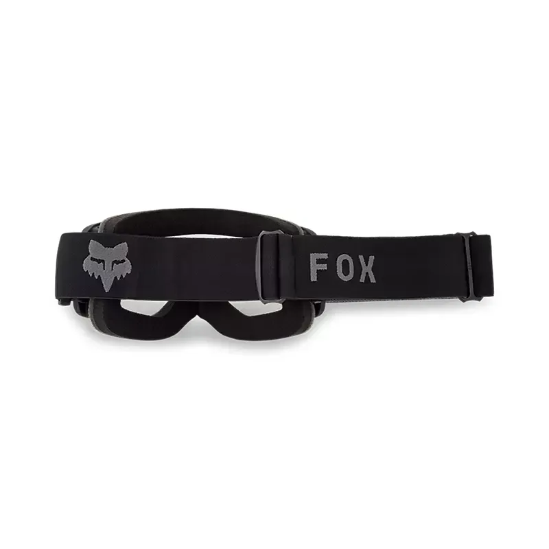 Fox MTB Main Goggles in Black-1