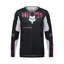Fox Youth Ranger Digi Image Long Sleeve Jersey in Black