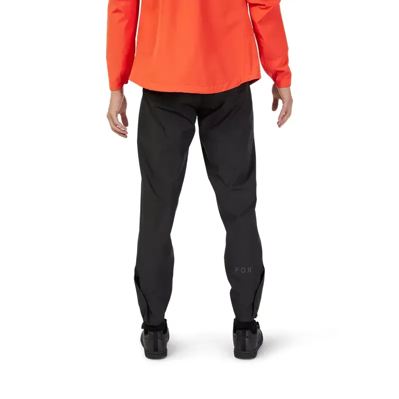 Fox Ranger 2.5-Layer Water Pants in Black-3
