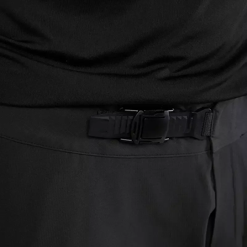 Fox Ranger 2.5-Layer Water Pants in Black-5