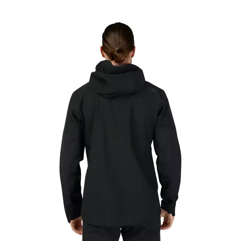 Fox Defend 3l Water Jacket in Black-1