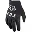 Fox Racing Kid's Dirtpaw Gloves in Black/White