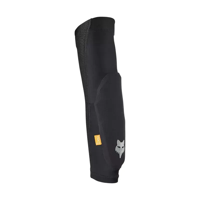 Fox Youth Enduro Elbow Sleeve in Black