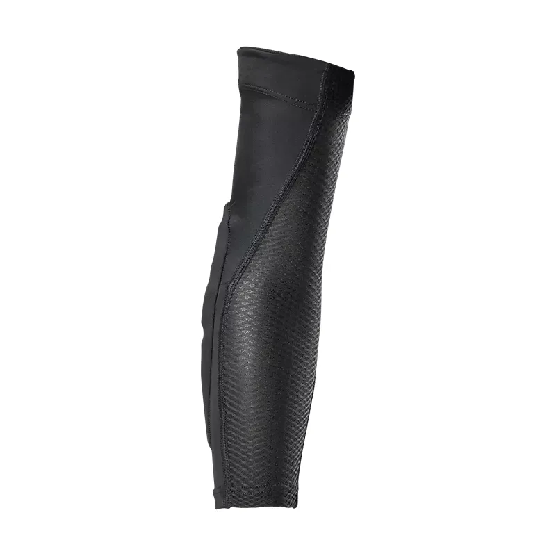 Fox Youth Enduro Elbow Sleeve in Black-1