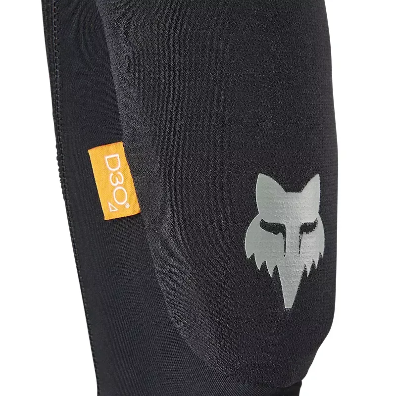 Fox Youth Enduro Elbow Sleeve in Black-2