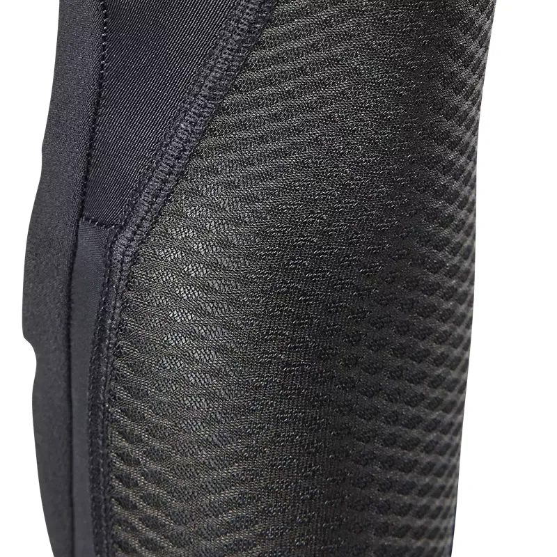 Fox Youth Enduro Elbow Sleeve in Black-3