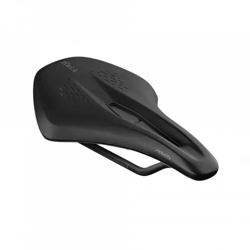 Fizik Terra Argo X1 Saddle in Black